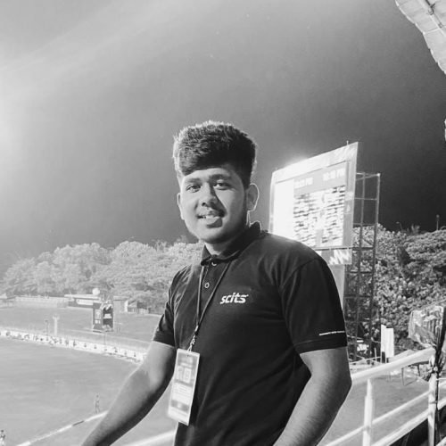 Shan Gimhana